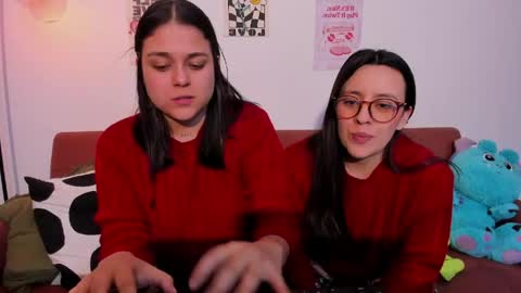 juanitaaa_ online show from May 13, 6:30 am