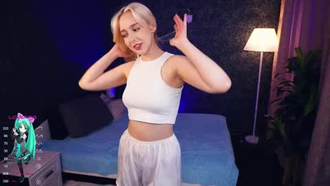 We Kate and EvaDay   AshleyNight  Lovense is on PVT ALWAYS OPEN  online show from February 18, 7:21 pm