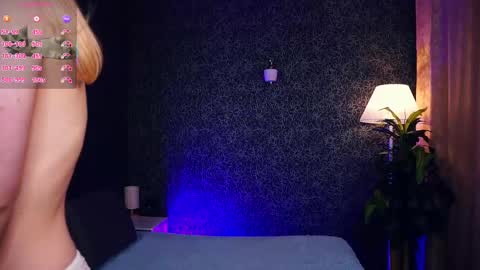 We Kate and EvaDay   AshleyNight  Lovense is on PVT ALWAYS OPEN  online show from March 7, 6:54 pm