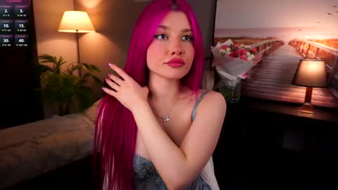 We Kate and EvaDay   AshleyNight  Lovense is on PVT ALWAYS OPEN  online show from December 5, 5:39 pm