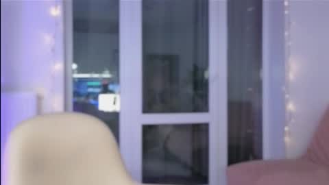 Goddess Julia online show from March 9, 8:23 pm