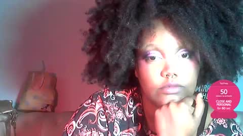 juicy_janet online show from March 26, 8:43 pm