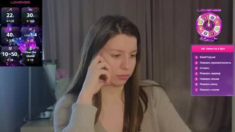 laura online show from March 12, 9:45 am