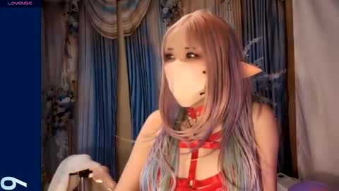 Sayo  Tanaka online show from October 27, 12:33 pm