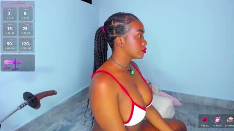 Your Paradise online show from March 2, 7:15 am