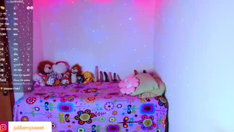 Juliana online show from May 29, 2:31 am