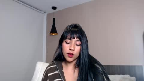JULIETA online show from August 3, 2:26 am
