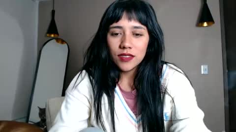 JULIETA online show from June 20, 12:36 am