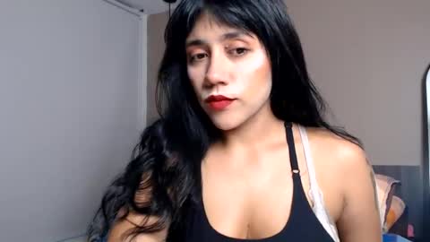 JULIETA online show from August 2, 2:25 am