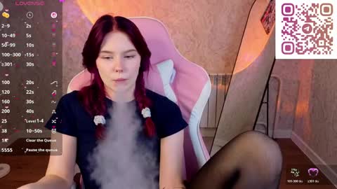 Julia online show from April 11, 7:45 am