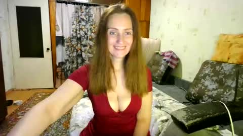 juliaa_foxi online show from February 28, 7:24 pm