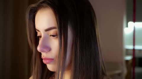 Molly online show from March 12, 3:26 pm