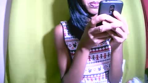 Nathie online show from April 15, 8:42 pm