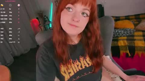 Juliet online show from March 26, 11:17 pm