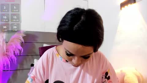 Julieta  online show from March 5, 10:55 am