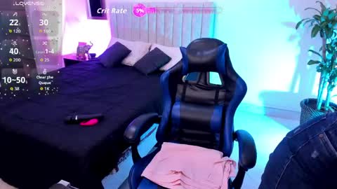 julieta_fn online show from May 29, 1:53 pm