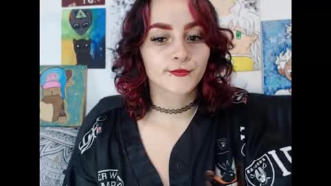 Julieta Jaguar online show from April 8, 2:41 pm