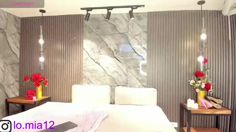 Julietha online show from March 27, 2:57 am