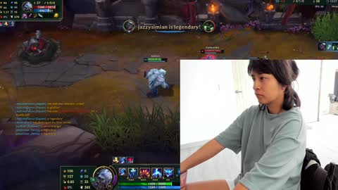 juliethkain online show from February 8, 2:05 pm