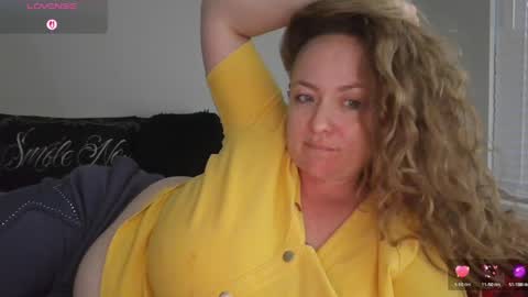 Juli Monroe online show from April 6, 1:38 am