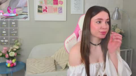 Julli online show from April 5, 5:17 am