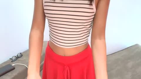 junovaughn online show from April 18, 3:31 am