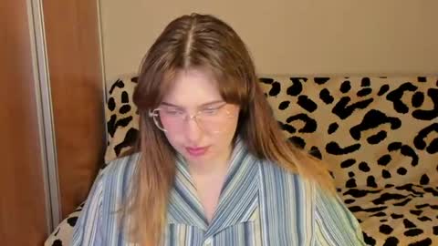 Nika and Mark online show from July 25, 7:54 pm