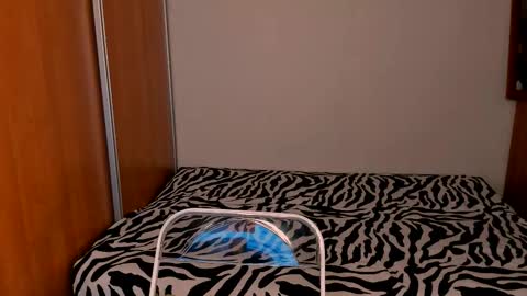 Nika and Mark online show from October 11, 2:27 am