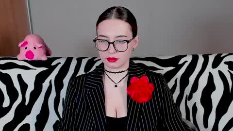 Nika and Mark online show from February 22, 12:16 am