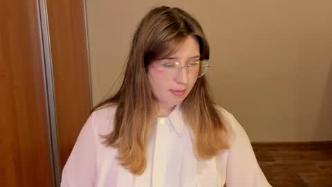 Nika and Mark online show from July 28, 4:39 pm
