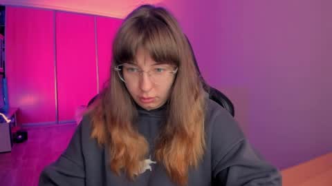 Nika and Mark online show from April 24, 8:39 am