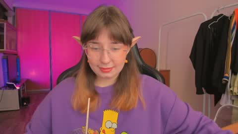 Nika and Mark online show from April 27, 6:10 am