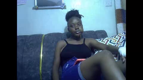 just_nuru online show from May 7, 7:06 pm
