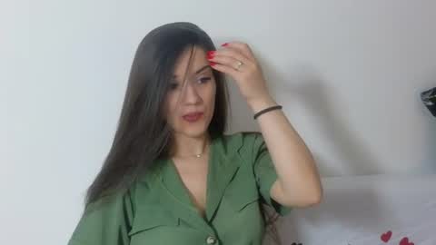 JustAnne online show from August 8, 12:51 am