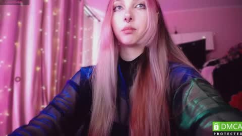 justmeowgirl online show from May 31, 6:41 am