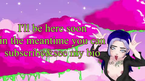justmeowgirl online show from June 1, 5:20 am