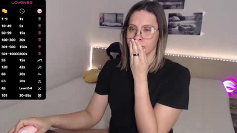 Julie online show from April 23, 3:36 pm