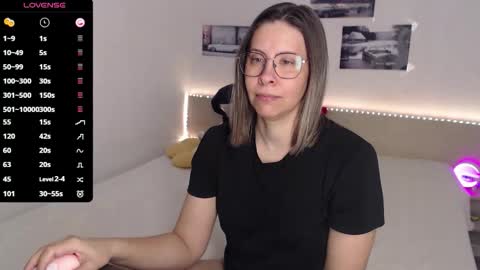 Julie online show from April 23, 4:09 am