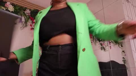 Nala online show from March 9, 3:48 pm