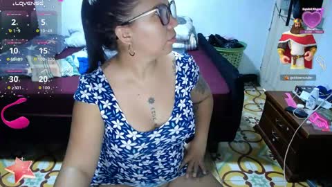 Karla online show from May 31, 6:20 pm