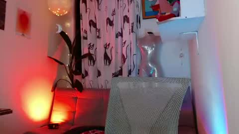  IG kablue 1  online show from August 3, 5:22 am