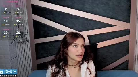 kaelani online show from January 19, 11:06 am