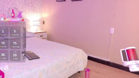 KaiLy online show from April 13, 8:42 pm