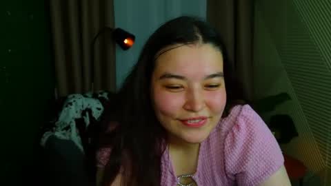 Mei online show from August 7, 12:56 pm
