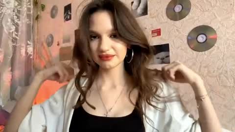 Roniy online show from May 17, 8:57 am