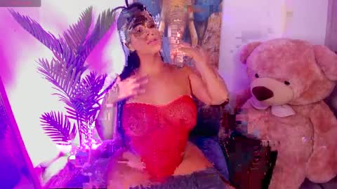 Kaity Lane online show from April 9, 11:32 pm