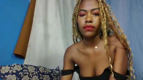 kalo Marie2026 online show from March 29, 9:14 pm