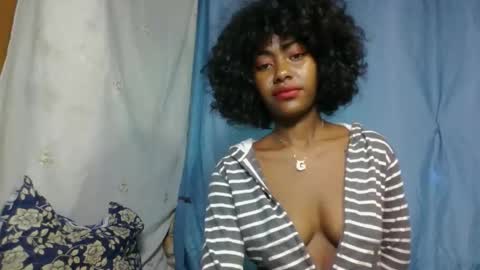 kalo Marie2026 online show from March 7, 9:11 pm