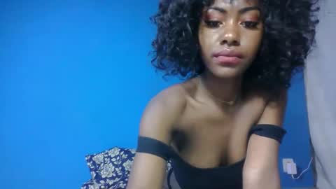 kalo Marie2026 online show from April 11, 10:13 pm