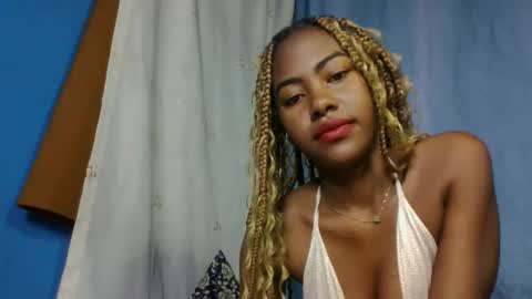 kalo Marie2026 online show from March 19, 3:49 pm